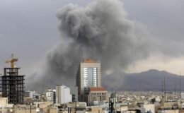 İsrail-İran-ABD savaşında sert misillemeler! 17 ABD tesisi zarar gördü!