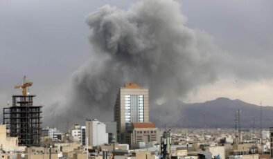 İsrail-İran-ABD savaşında sert misillemeler! 17 ABD tesisi zarar gördü!