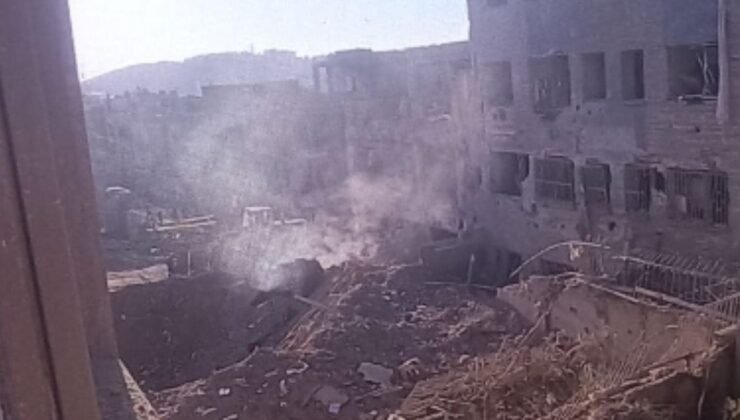 İsrail İran’ın fiili liderini kızının evinde vurmuş