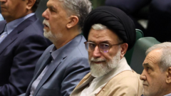 İsrail, İran'ın istihbarat bakanını öldürdü