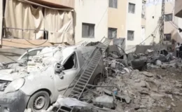 İsrail'in Lübnan'a saldırıları: 23 ölü