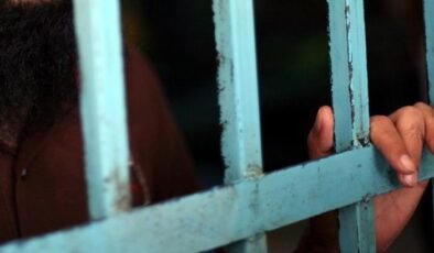 İsrail Meclisi, Filistinli esirleri hedef alacak idam cezası yasasını onayladı