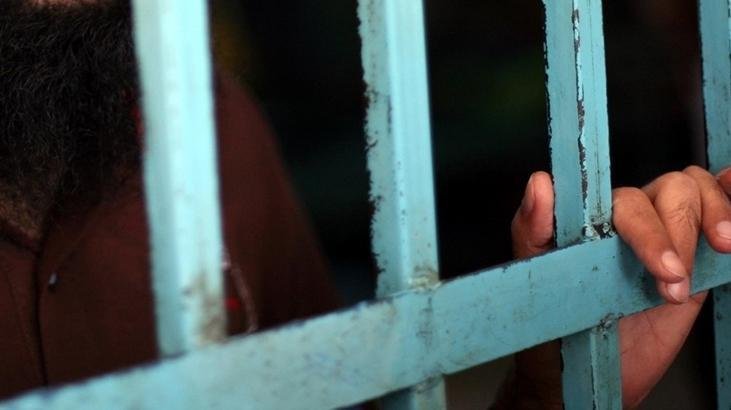 İsrail Meclisi, Filistinli esirleri hedef alacak idam cezası yasasını onayladı