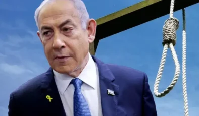 İsrail'de "Filistinli mahkumlara idam cezası" meclis komitesinde onaylandı