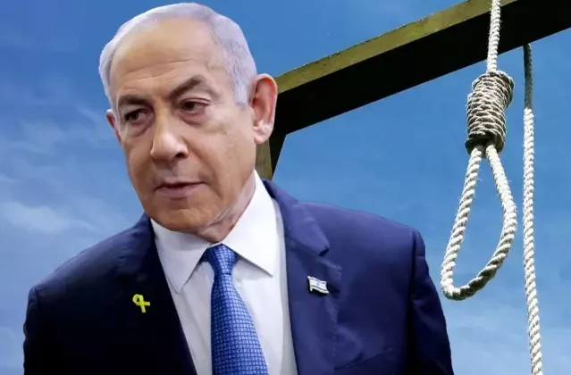 İsrail'de "Filistinli mahkumlara idam cezası" meclis komitesinde onaylandı