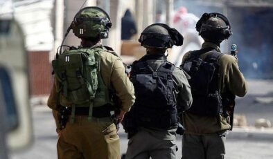 İsrail ordusu, işgal altındaki Batı Şeria'da 2 Filistinliyi öldürdü