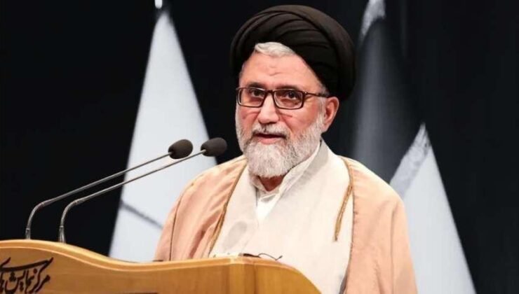 İsrail Savunma Bakanı Katz: İran İstihbarat Bakanı Hatib öldürüldü