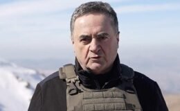İsrail Savunma Bakanı Katz: Lübnan'da Litani Nehri'ne kadar uzanan bölgeyi kontrol edeceğiz