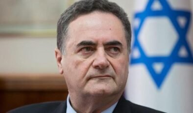 İsrail Savunma Bakanı Katz'dan skandal açıklama! 'Bu sadece başlangıç'