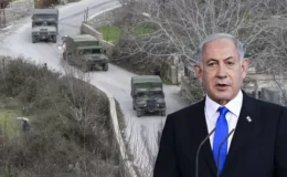 İsrail Savunma Bakanı, Lübnan'ın güneyini işgal altında tutacaklarını duyurdu