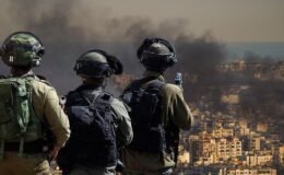 İsrail ve ABD'den kritik hamleler: Ek asker gönderiyorlar
