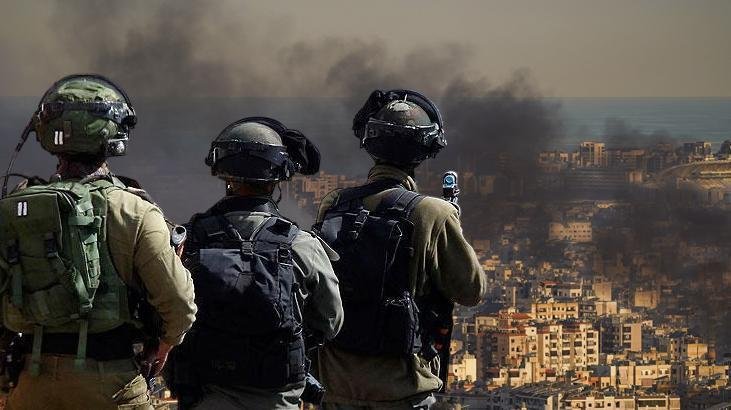 İsrail ve ABD'den kritik hamleler: Ek asker gönderiyorlar