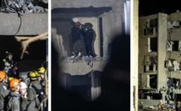 İsrail'de hava savunma şoku! Yıkım sonrası soruşturma başlatıldı