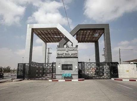 İsrail’den kritik Refah Sınır kapısı kararı