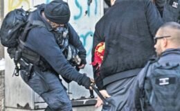 İsrail’den Kudüs’te tarihi zulüm!