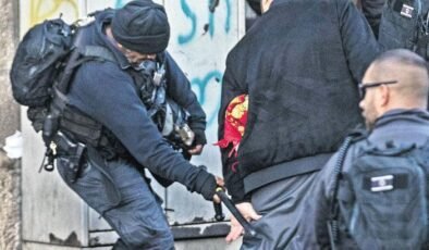 İsrail’den Kudüs’te tarihi zulüm!