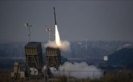 İsrail’in füze stokları eridi