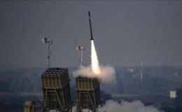 İsrail'de casusluk şoku! 'Demir Kubbe ajanına gözaltı'