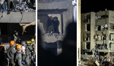 İsrail'de hava savunma şoku! Yıkım sonrası soruşturma başlatıldı
