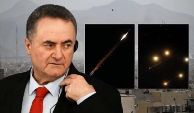 İsrail'den İran'a sert tehdit! Tarih verdiler: Saldırıların yoğunluğu artacak