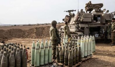 İsrail'den 'gizli' savunma alımları için yeni karar! 2 bakanın itirazına rağmen onaylandı