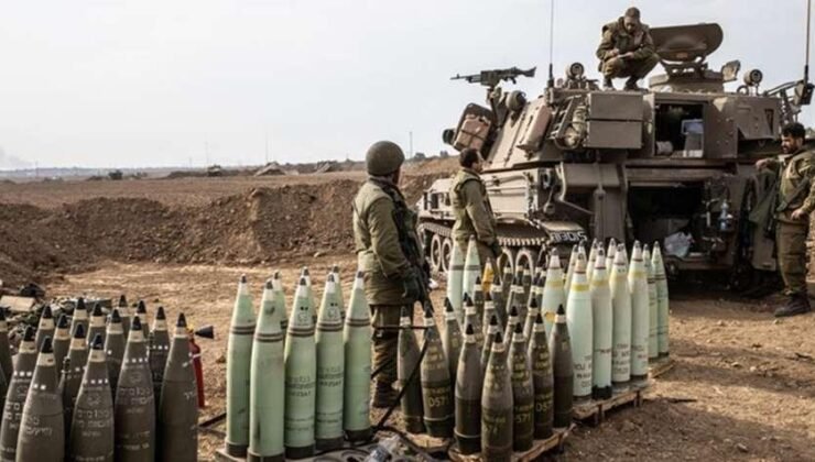 İsrail'den 'gizli' savunma alımları için yeni karar! 2 bakanın itirazına rağmen onaylandı