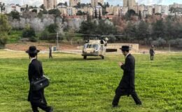 İsrail, İran Savaşı’nda harcamayı artırıyor. Acil bütçe onaylandı