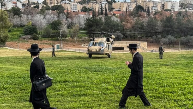 İsrail, İran Savaşı’nda harcamayı artırıyor. Acil bütçe onaylandı