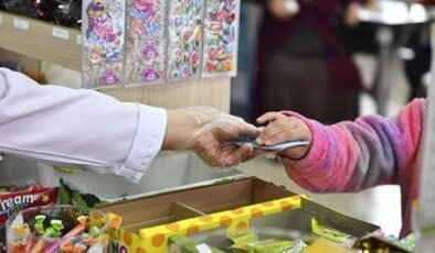 İstanbul'da ihtiyaç sahibi öğrencilere kantin desteği geliyor