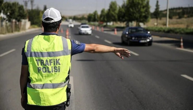 İstanbul'da yarın bazı yollar trafiğe kapatılacak