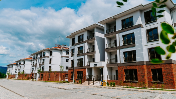 İstanbul kura çekimi ne zaman? İstanbul 100 bin konut TOKİ kura töreni hangi gün?