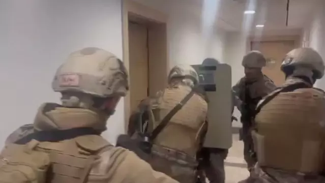 Yasa dışı bahis operasyonu: 30 zanlı gözaltında