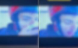 İstanbul'da skandal iddia: Kurye teslimat öncesi tatlıyı yaladı