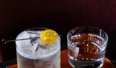 İstanbul’da yeni kokteyl barı: Liminal ile sürdürülebilir miksoloji dönemi