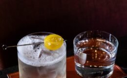 İstanbul’da yeni kokteyl barı: Liminal ile sürdürülebilir miksoloji dönemi