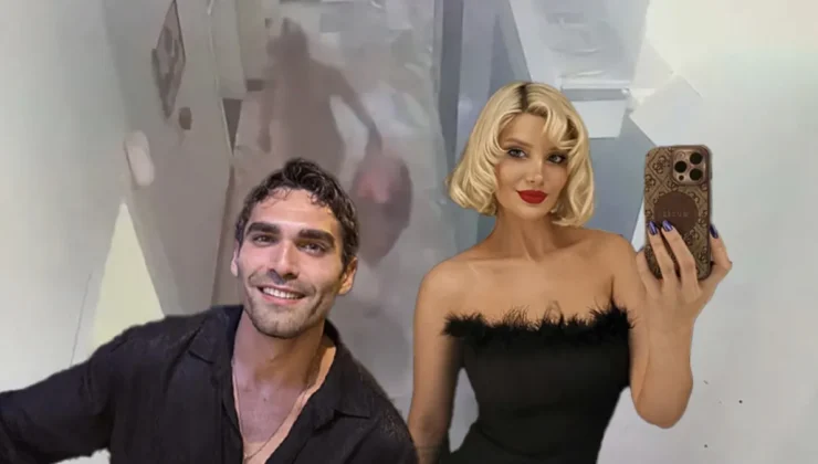 İşte Ayşegül Eraslan'ın son anları! Evinden oyuncu Sunay Kurtuluş çıktı: 3 hafta önce tanıştık iki kez evine gittim | "Tokat" itirafı