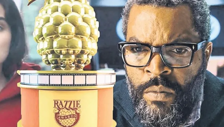 İşte yılın en kötüsü