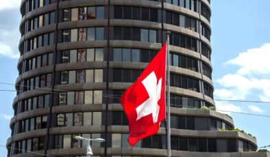 SNB'den müdahale hamlesi: Döviz alımları 4 katına çıktı