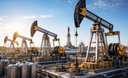 İtalya, petrol rezervlerinden 9,9 milyon varili piyasaya sürecek