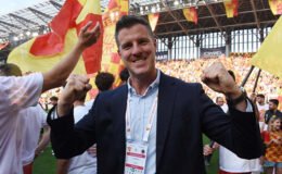 Ivan Mance: 'Hayallerimizi sağlam olmayan bir zemine kurmayı reddediyoruz'