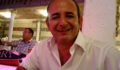 Film gibi olay! Taksiciyi vurdu, direksiyona geçip kaçtı