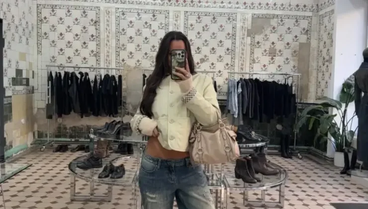 Jean gardırobunuzu yenilemenin zamanı: 2026 denim trendleri