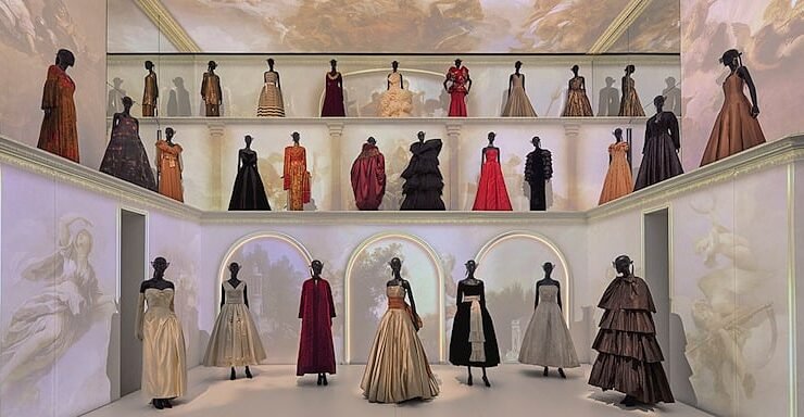 Joie De Vivre: Couture’ün Hafızası