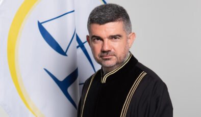 Netanyahu’ya tutuklama kararı veren yargıç kara listeye alınmış. "Kredi kartlarım iptal edildi"