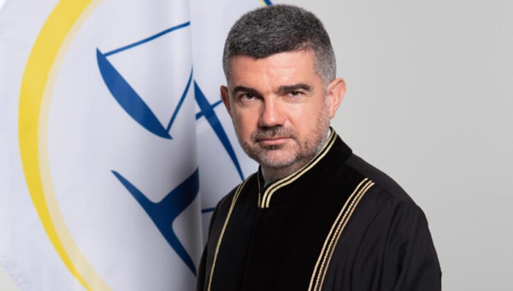 Netanyahu’ya tutuklama kararı veren yargıç kara listeye alınmış. "Kredi kartlarım iptal edildi"