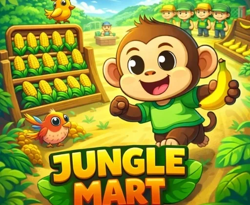 Jungle Mart