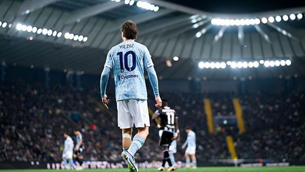 Juventus, Kenan Yıldız'ın asistliyle galip geldi!