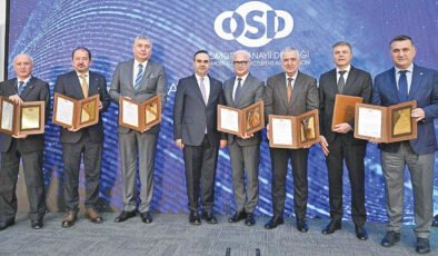 3 bin 220 bilim insanına 32,9 milyar liralık kaynak