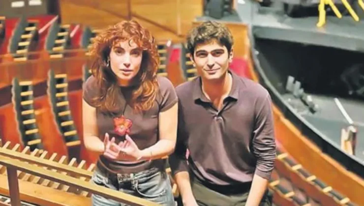 ‘Kadının Adı Yok’, Beverly Hills Film Festivali’nde