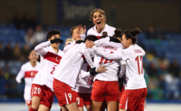 Kadınlar Dünya Kupası bileti alan ülkeler belli oldu